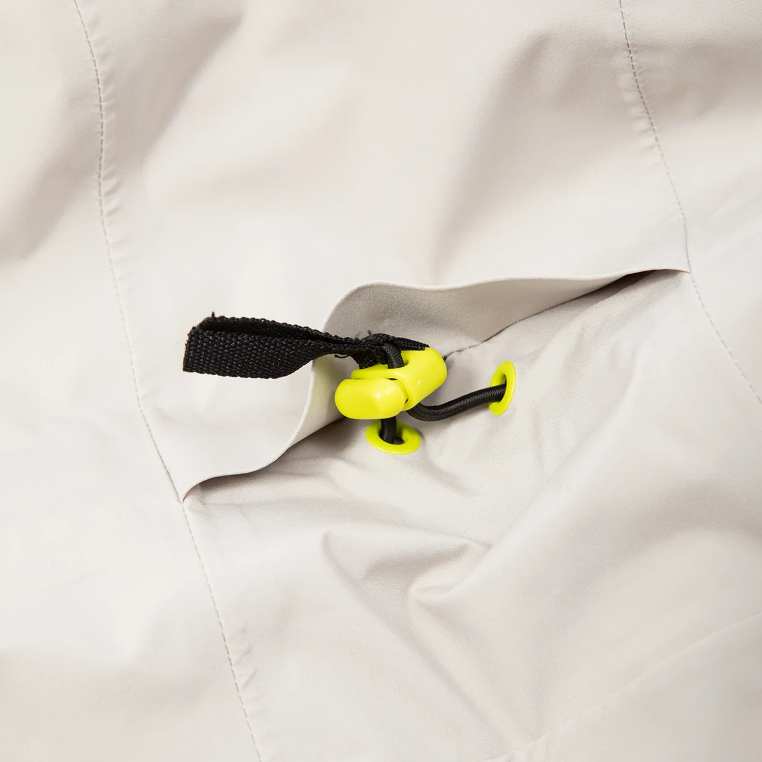 Men's 3L All-Mountain Jacket alternate view