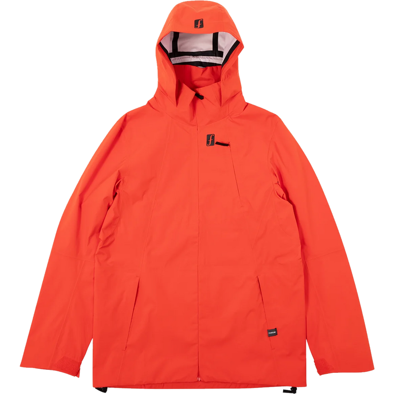 Men's 3L All-Mountain Jacket, Featured Image