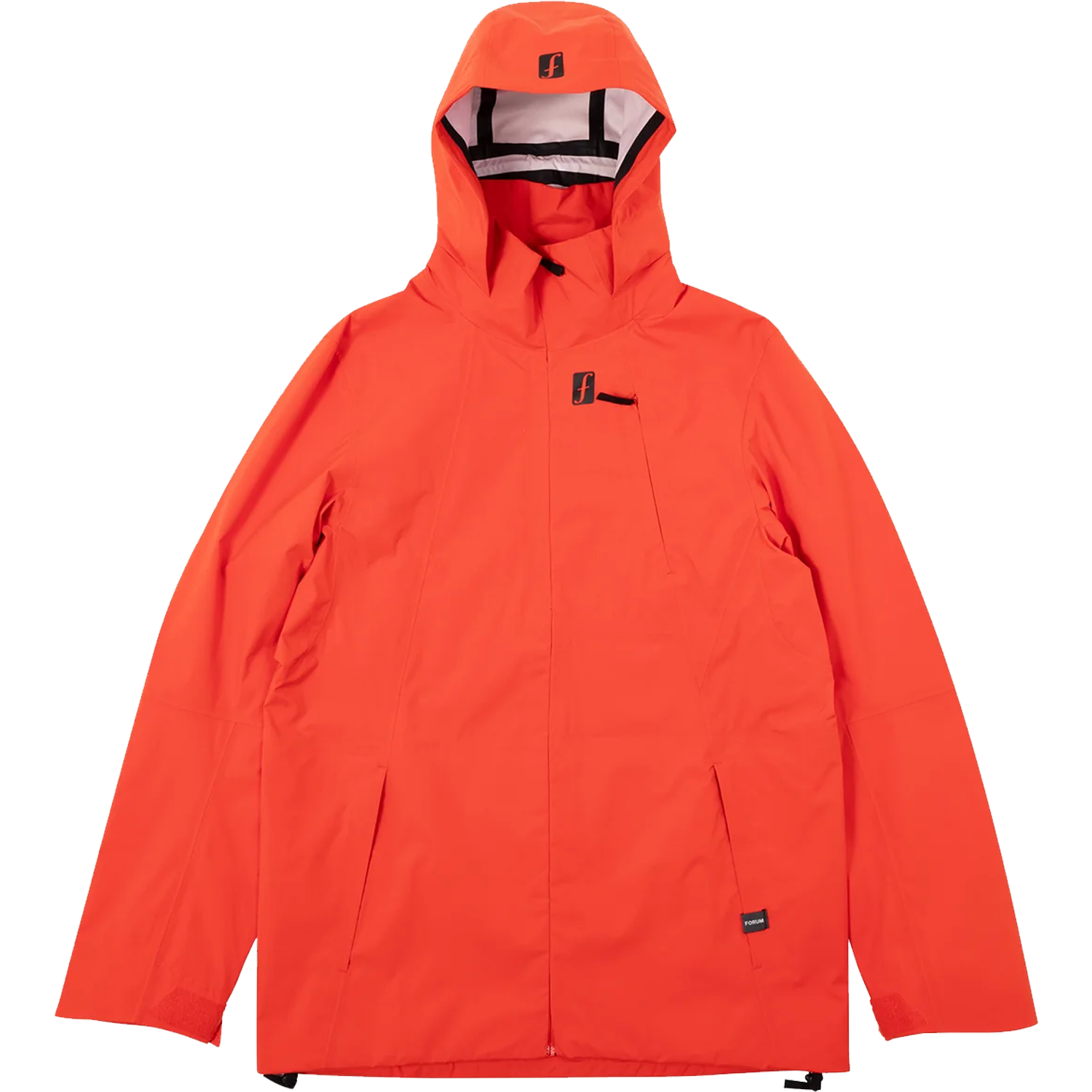 Men's 3L All-Mountain Jacket alternate view