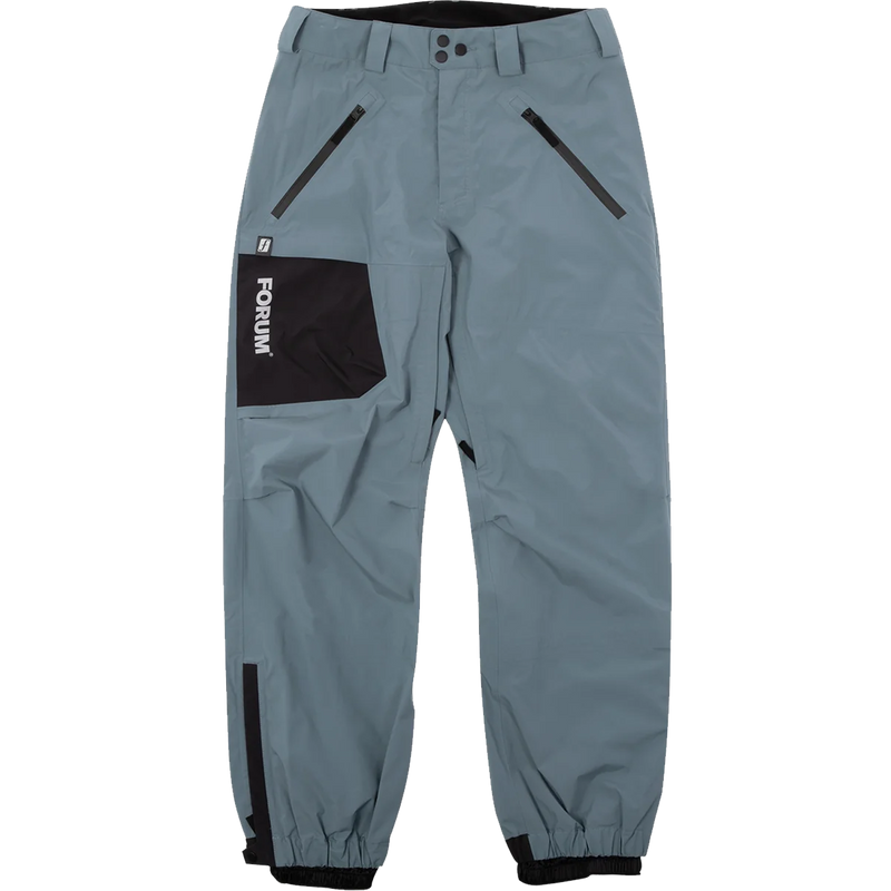 Men's 3L All-Mountain Pant, Featured Image