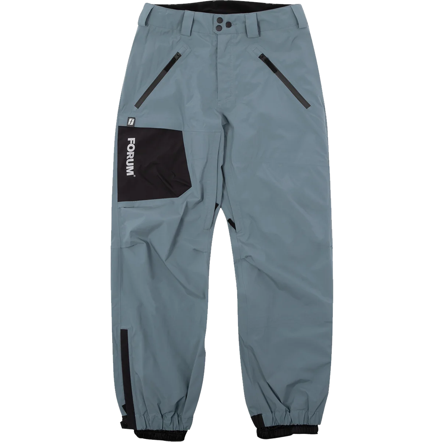 Men's 3L All-Mountain Pant alternate view
