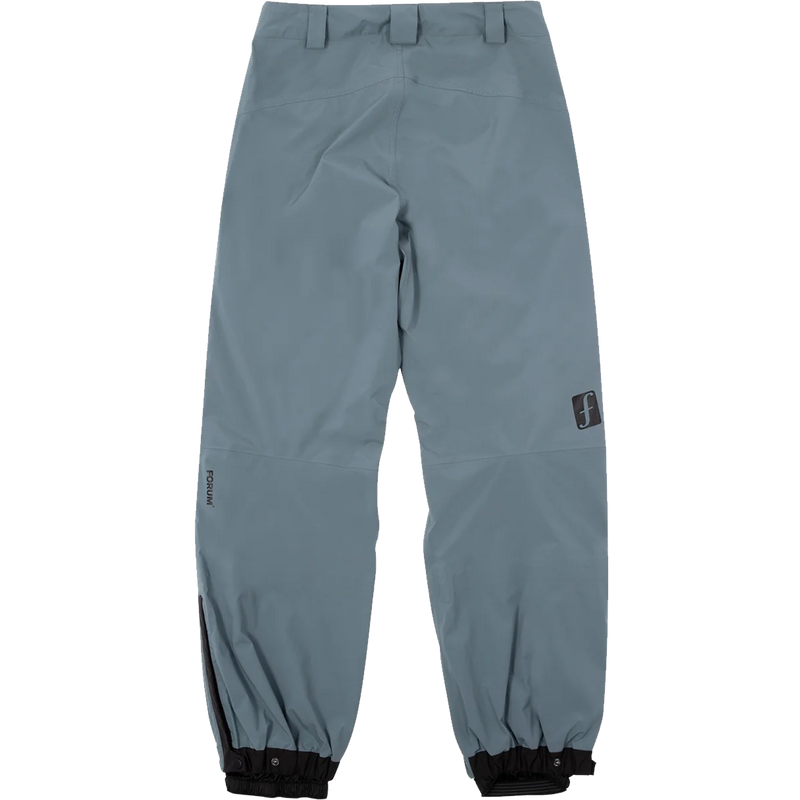 Men's 3L All-Mountain Pant, Forum Snowboards Men's 3L All-Mountain Pant back