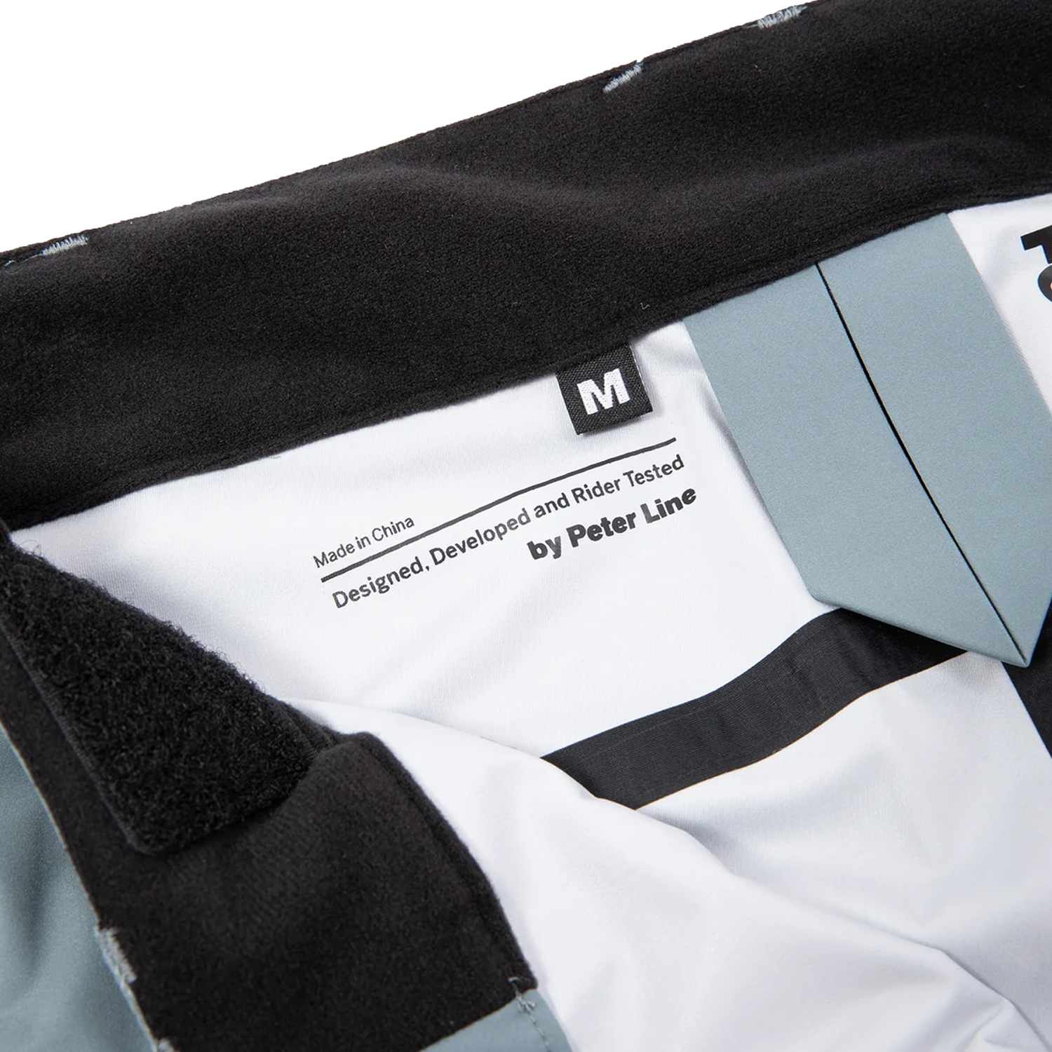 Men's 3L All-Mountain Pant alternate view