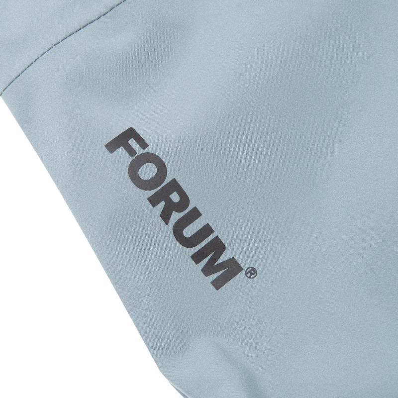 Men's 3L All-Mountain Pant, Forum Snowboards Men's 3L All-Mountain Pant logo