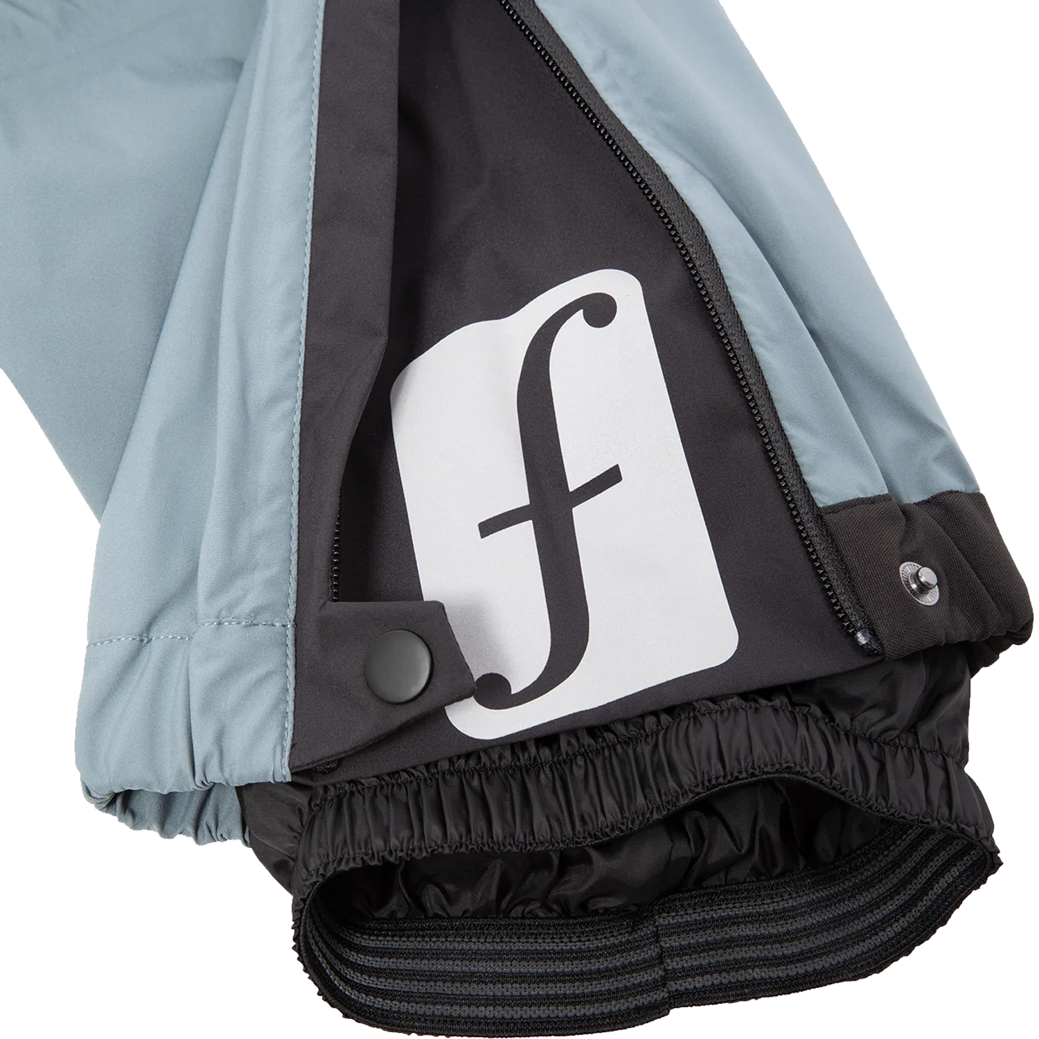 Men's 3L All-Mountain Pant alternate view