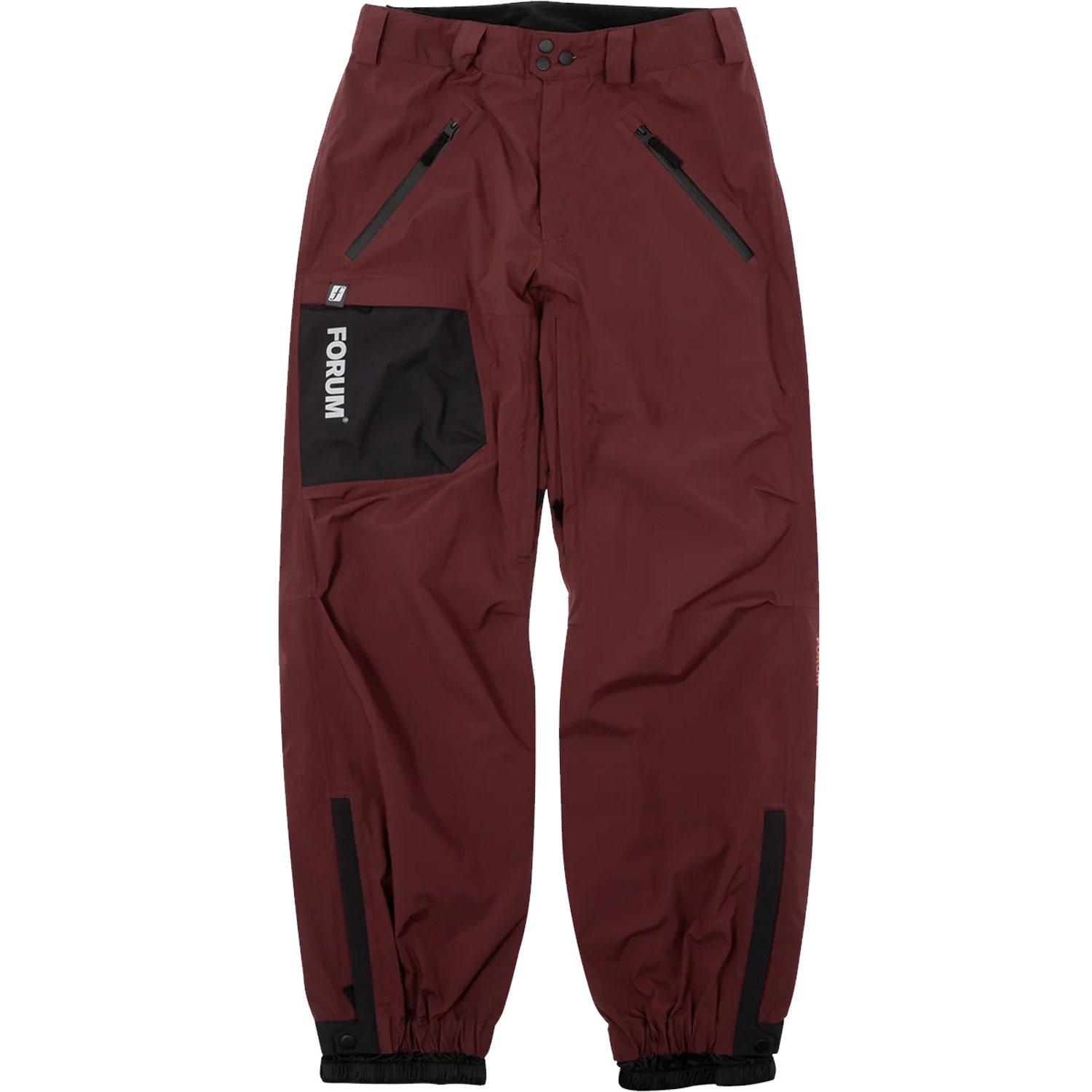 Men's 3L All-Mountain Pant alternate view
