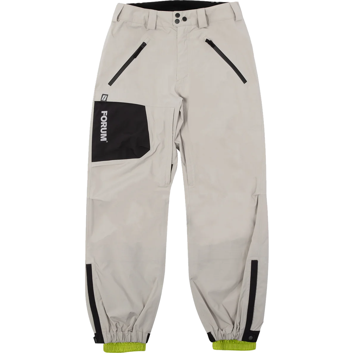 Men's 3L All-Mountain Pant alternate view