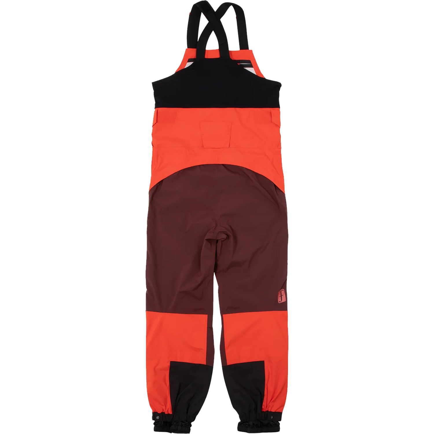 Men's Backcountry Bib alternate view