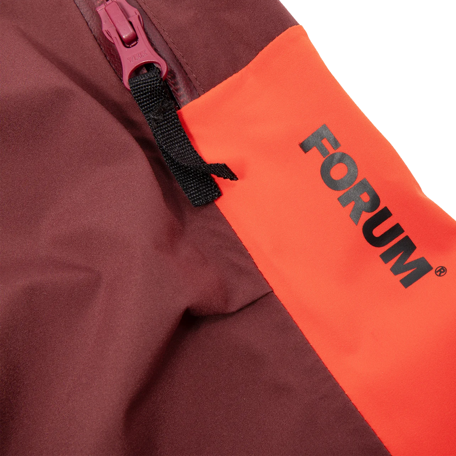 Men's Backcountry Bib alternate view