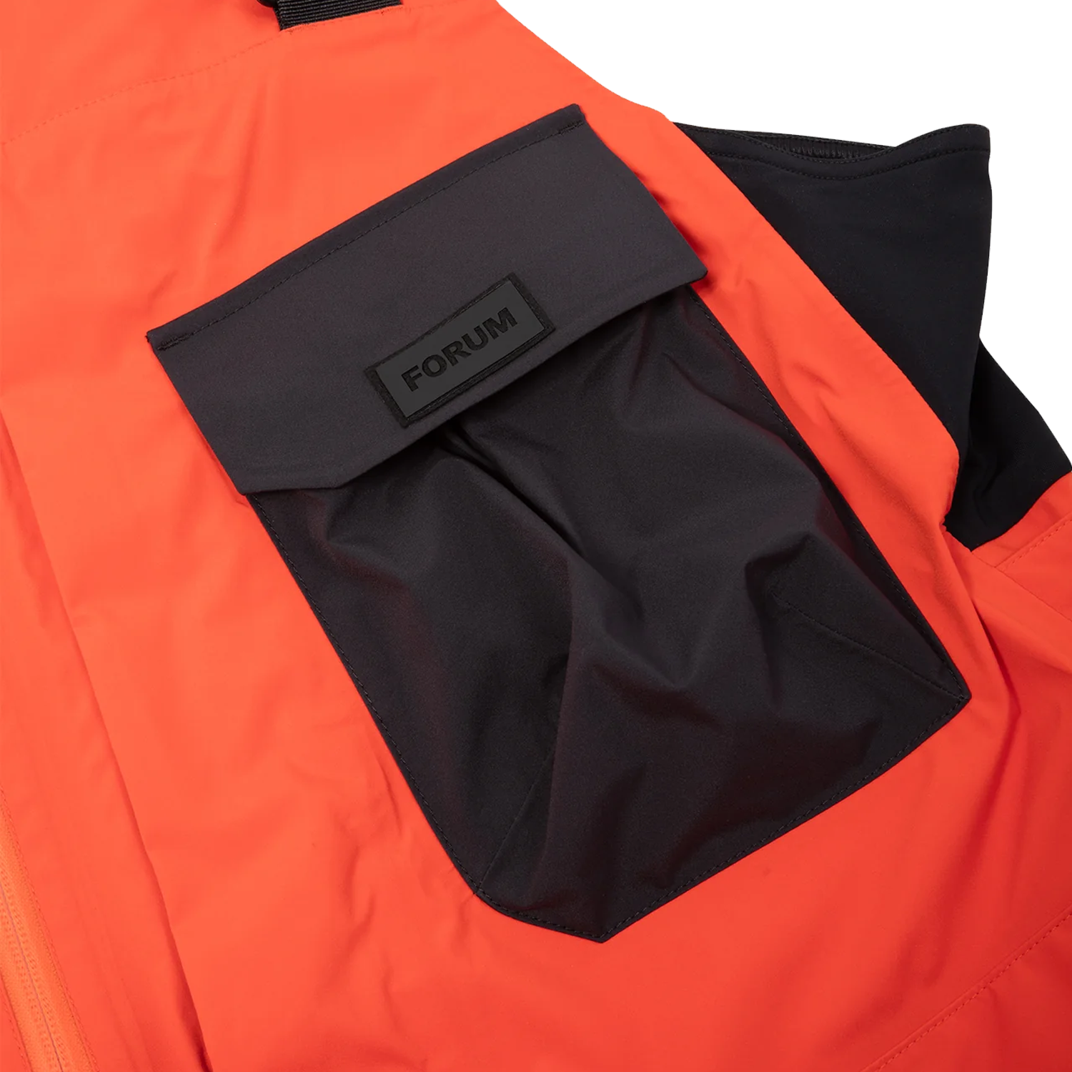 Men's Backcountry Bib alternate view
