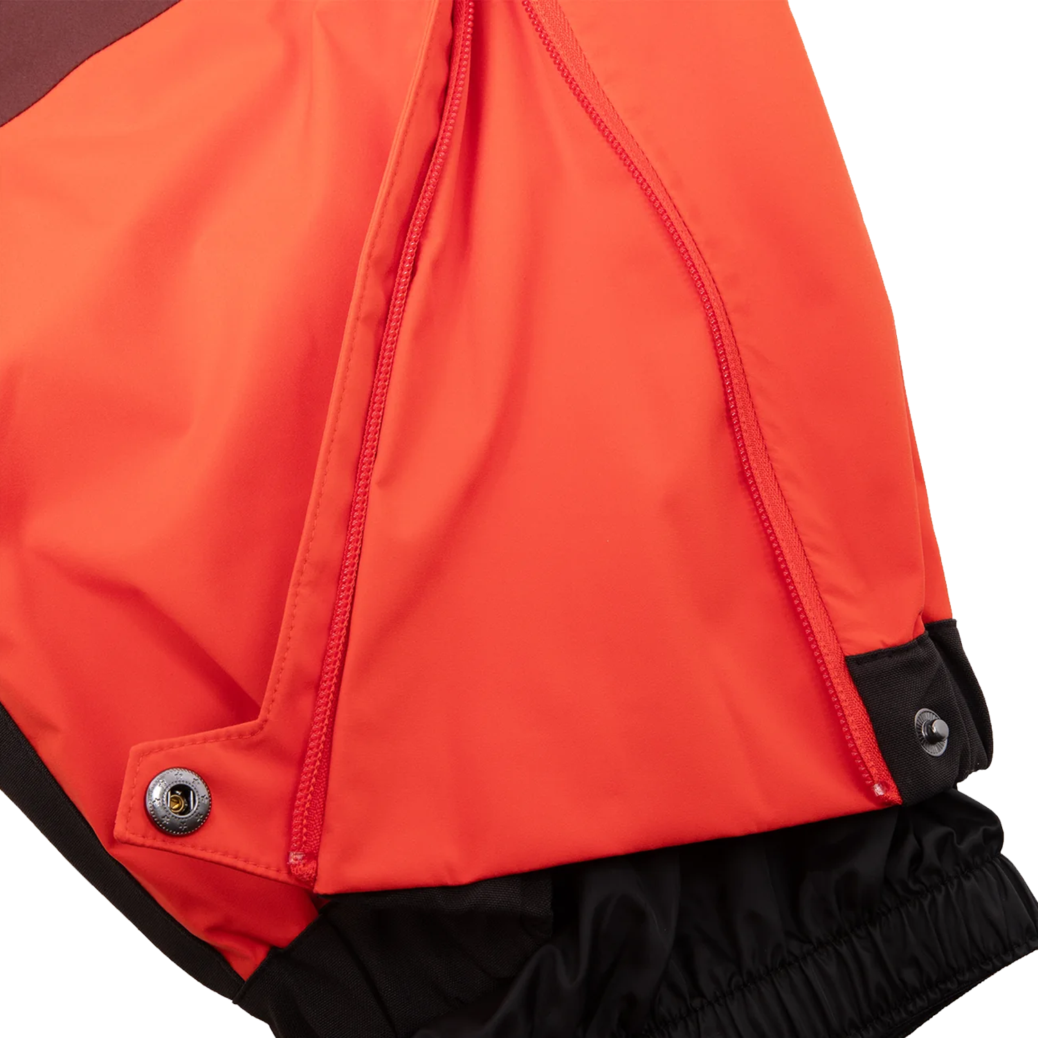 Men's Backcountry Bib alternate view