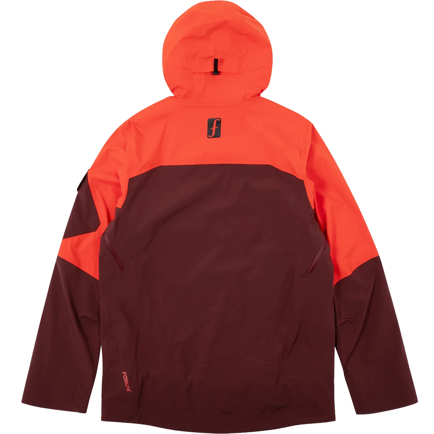 Men's Backcountry Jacket alternate view