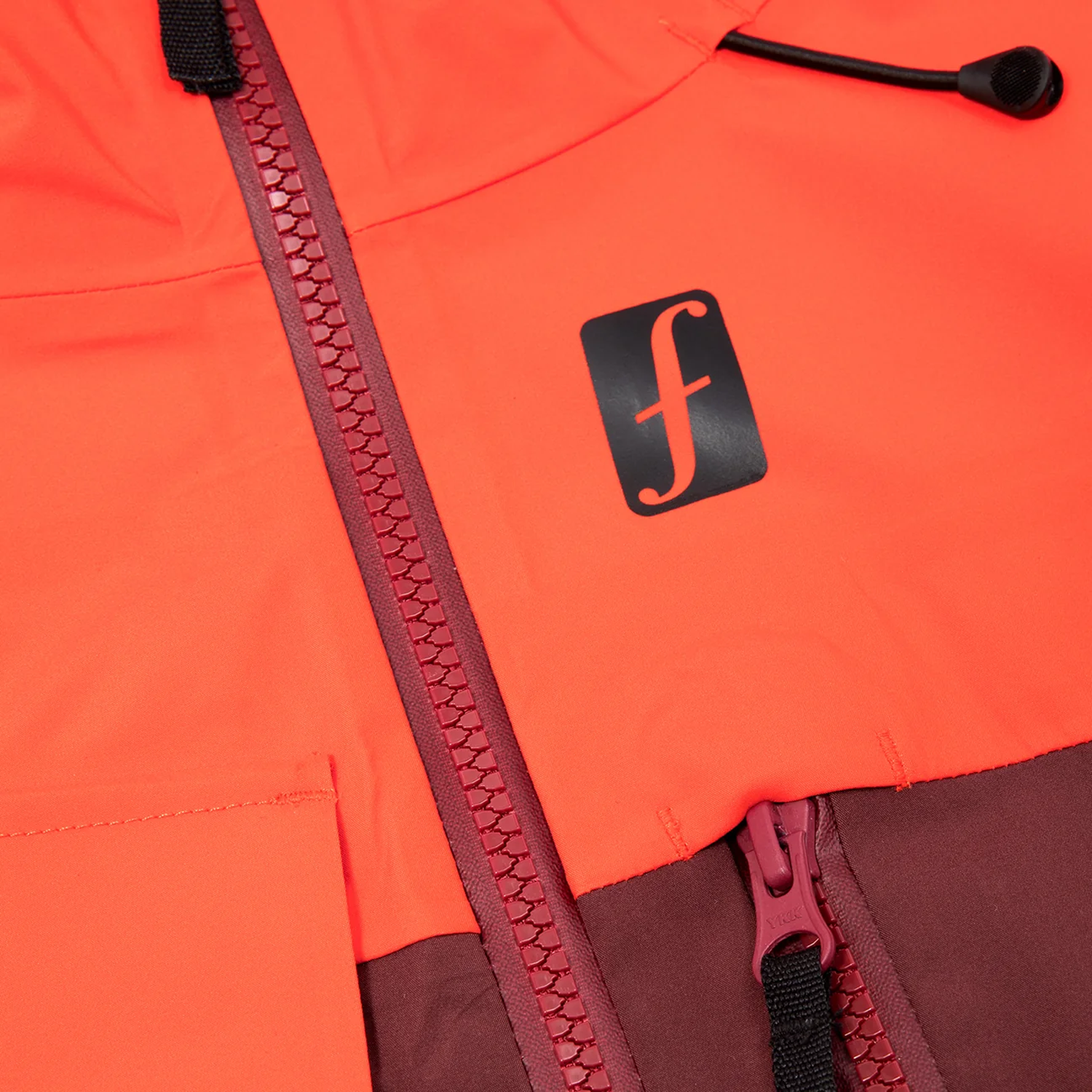Men's Backcountry Jacket alternate view