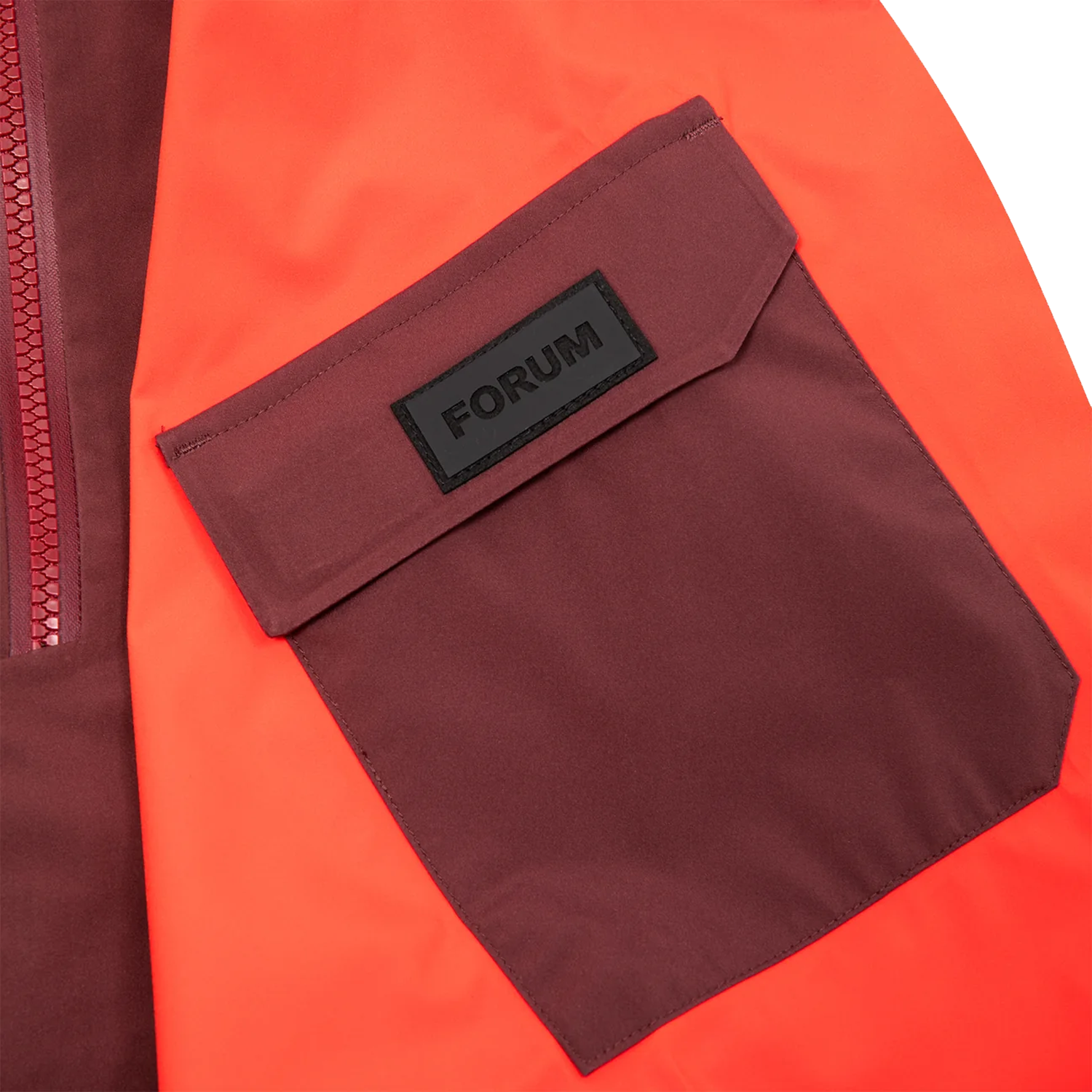 Men's Backcountry Jacket alternate view