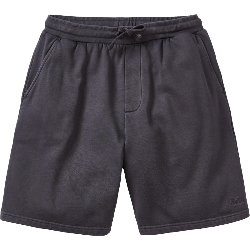 Men's Lounge Short, Featured Image