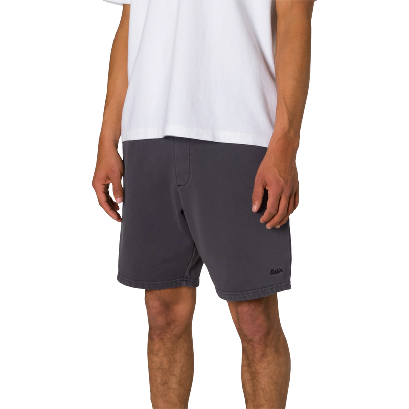 Men's Lounge Short, Katin Men's Lounge Short 3/4 Front