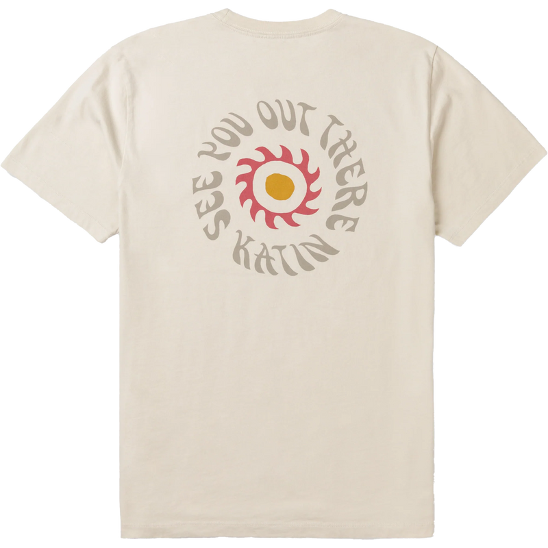 Men's Illusion Tee, Featured Image
