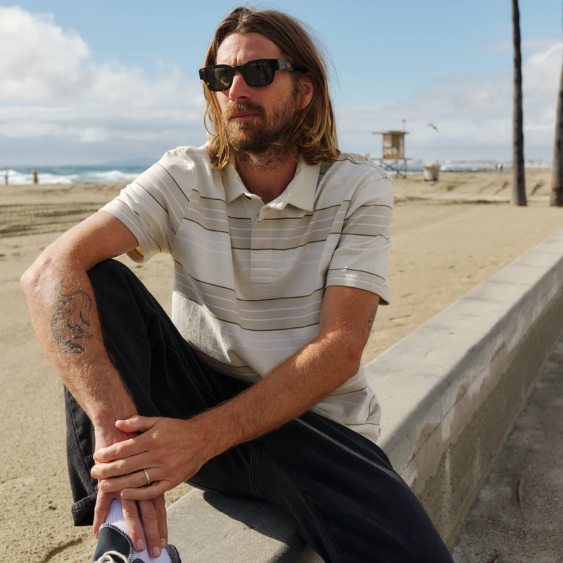 Men's Greg Rugby Polo, Katin Men's Greg Rugby Polo Lifestyle