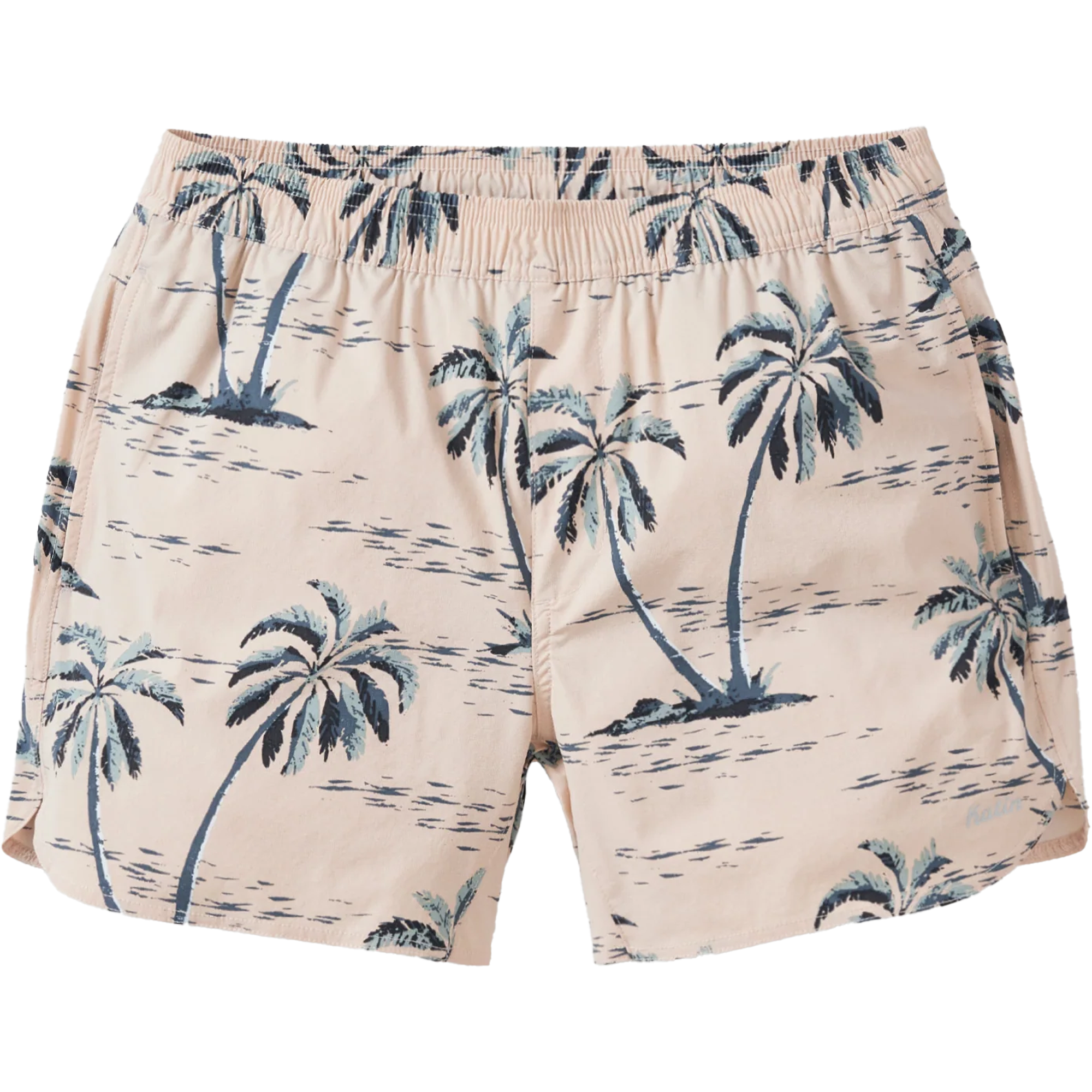 Men's OTG Rover Short alternate view