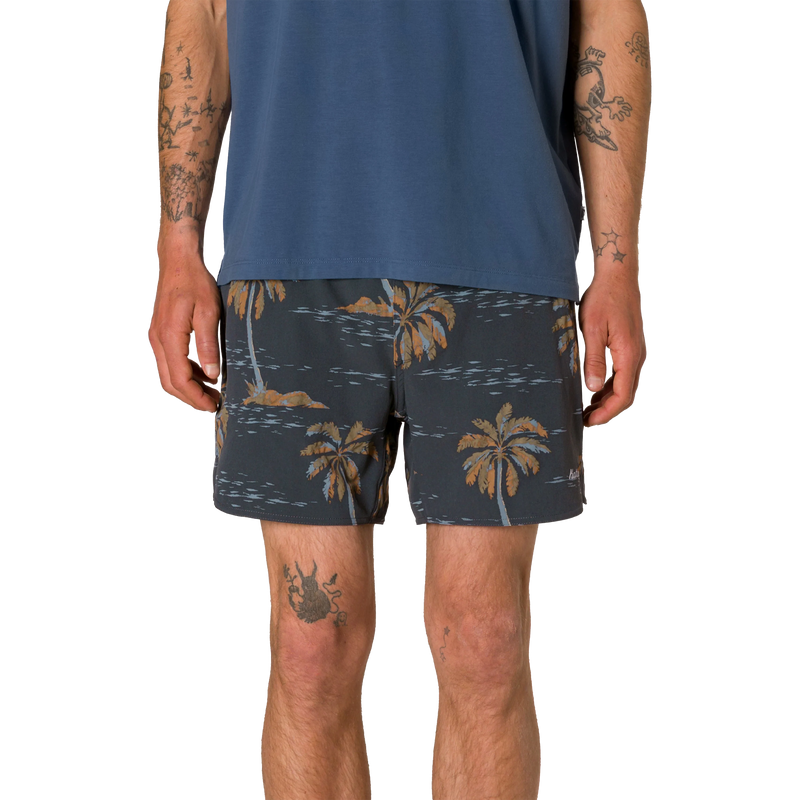 Men's OTG Rover Short, Katin Men's OTG Rover Short Front