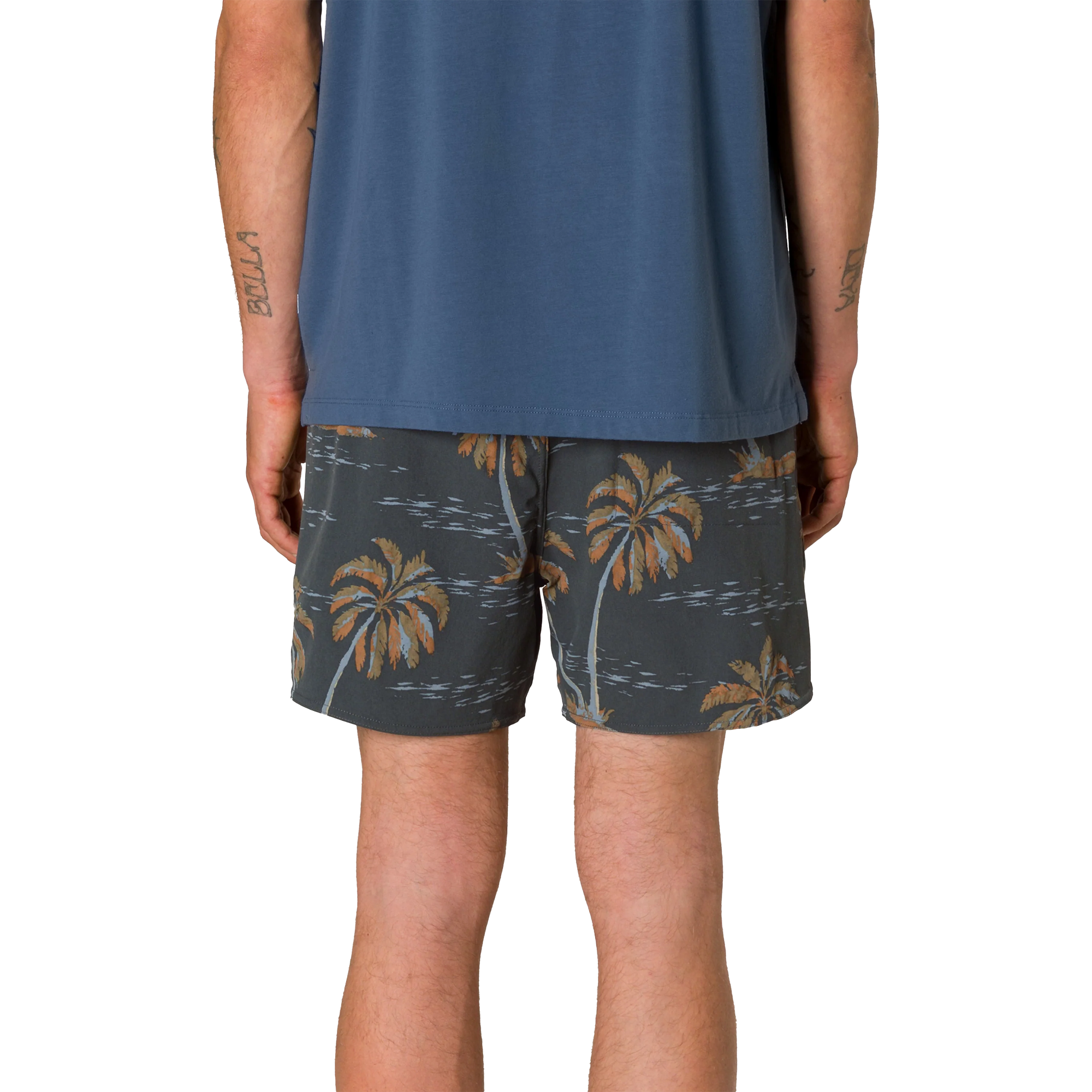 Men's OTG Rover Short alternate view