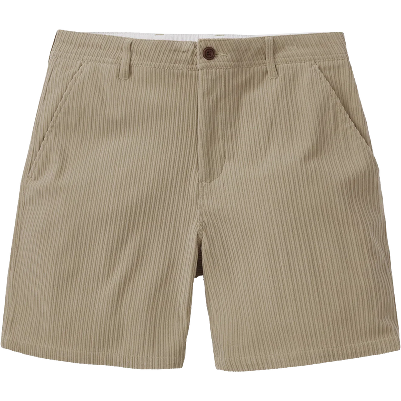 Men's Kenneth Short, Featured Image