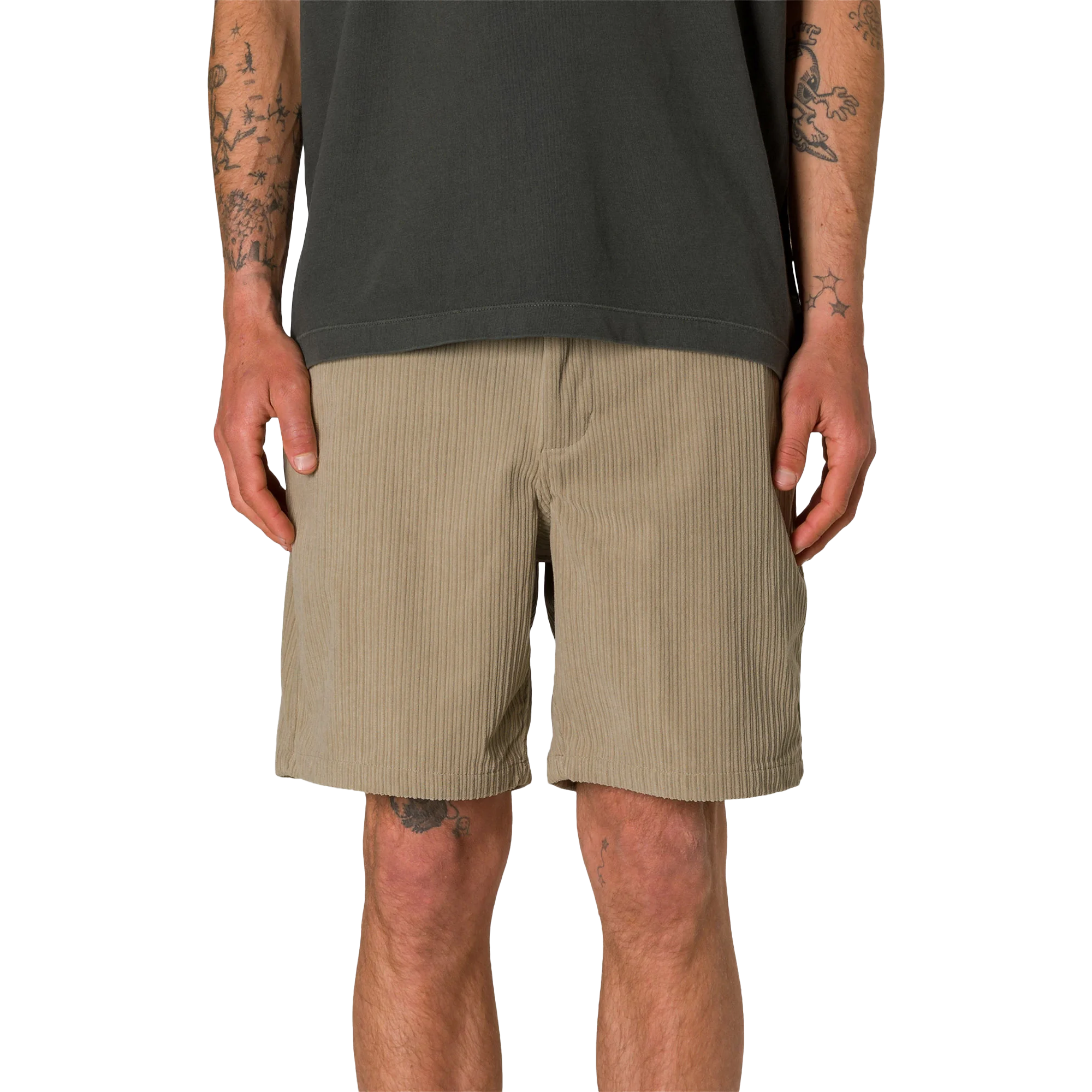 Men's Kenneth Short alternate view