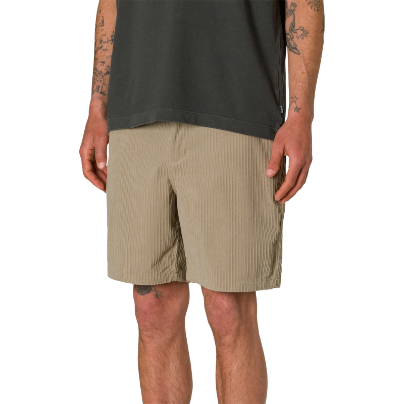 Men's Kenneth Short, Katin Men's Kenneth Short 3/4 Front