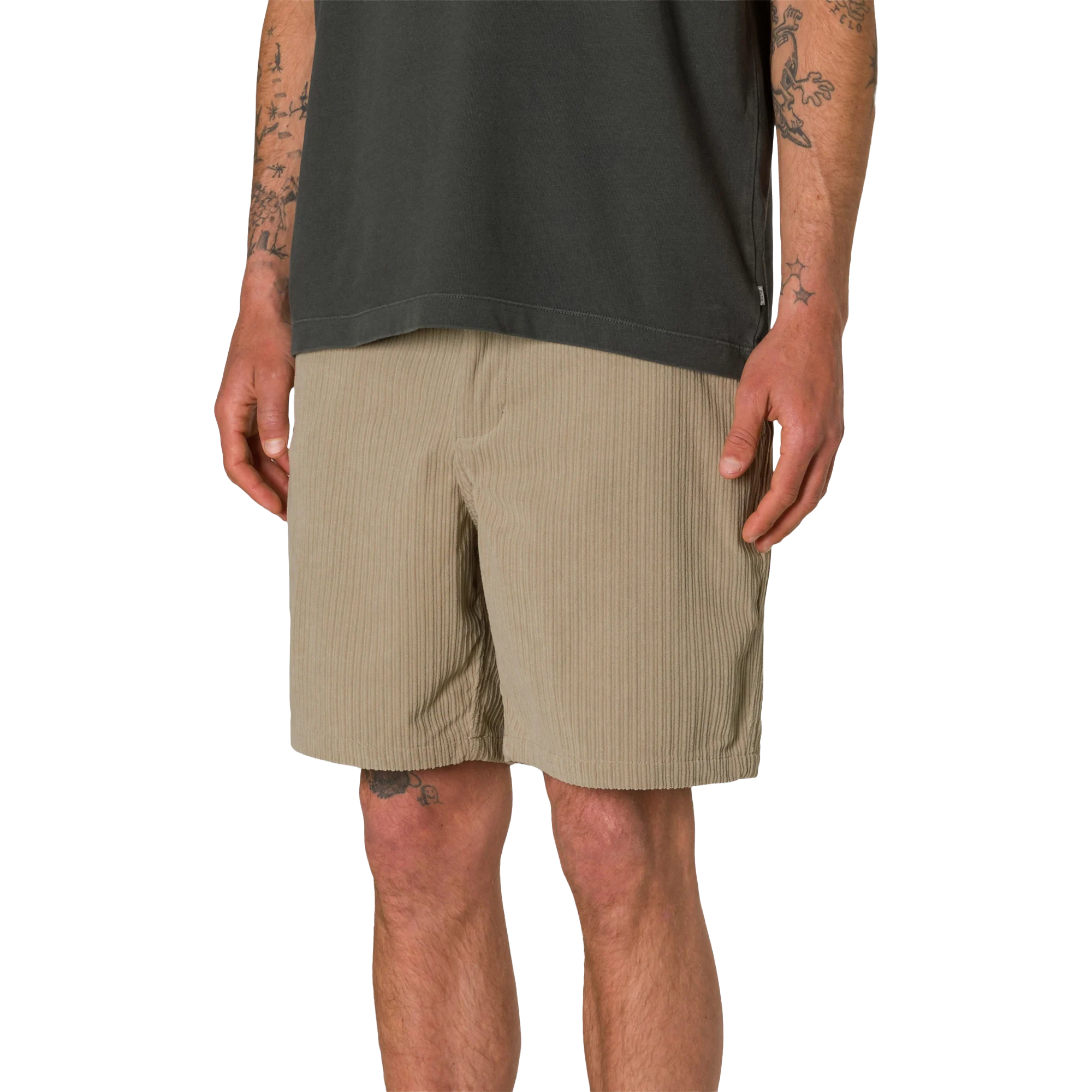 Men's Kenneth Short alternate view