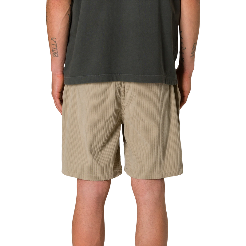 Men's Kenneth Short, Katin Men's Kenneth Short Back