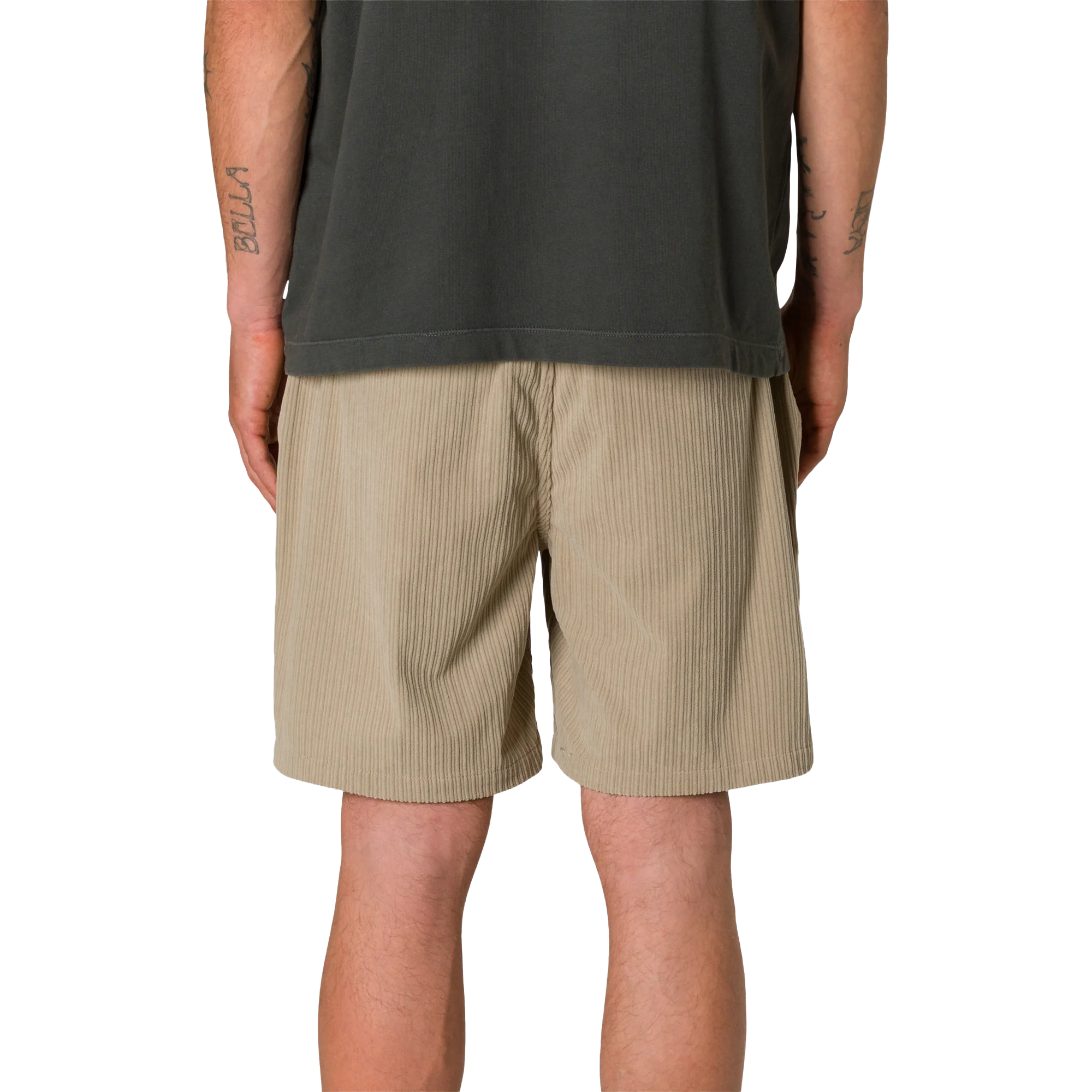 Men's Kenneth Short alternate view