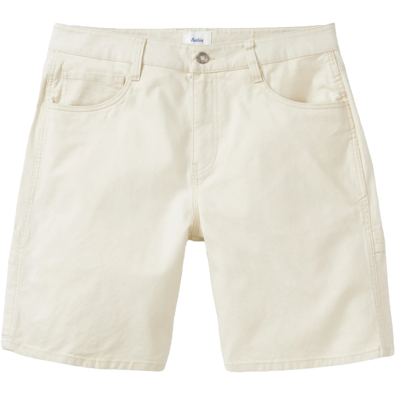 Men's Stanley Short, Featured Image