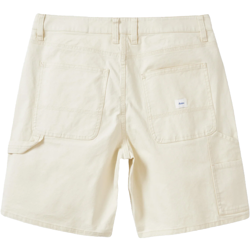 Men's Stanley Short, Katin Men's Stanley Short Back