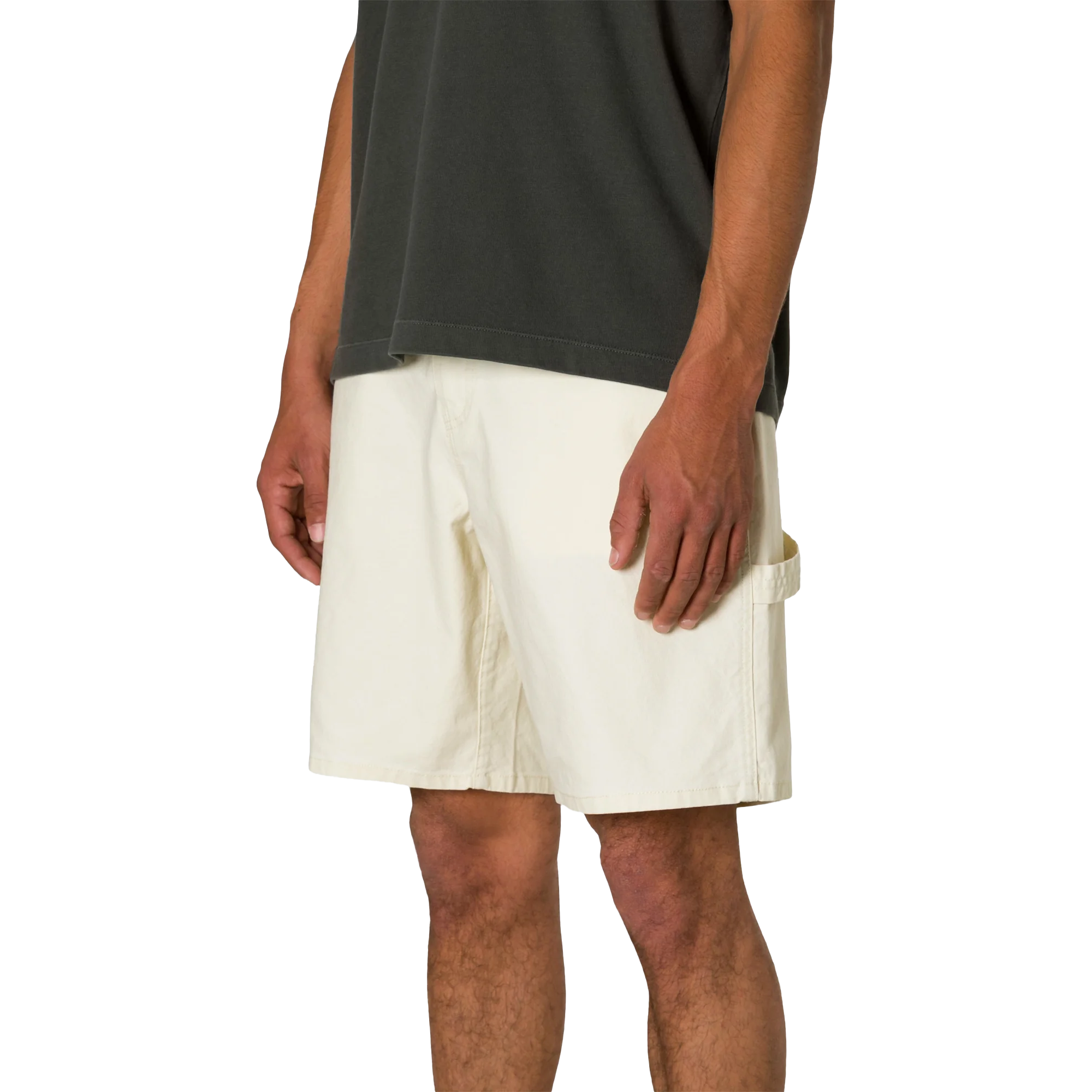 Men's Stanley Short alternate view