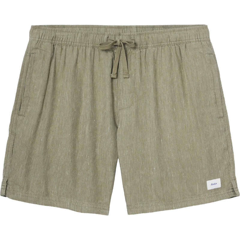 Men's Stevens Local Short, Featured Image