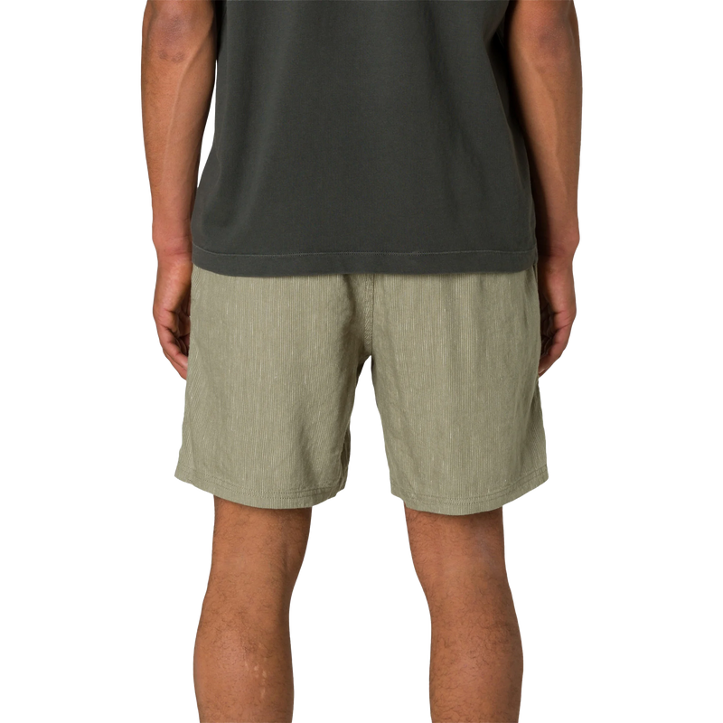 Men's Stevens Local Short, Katin Men's Stevens Local Short Back