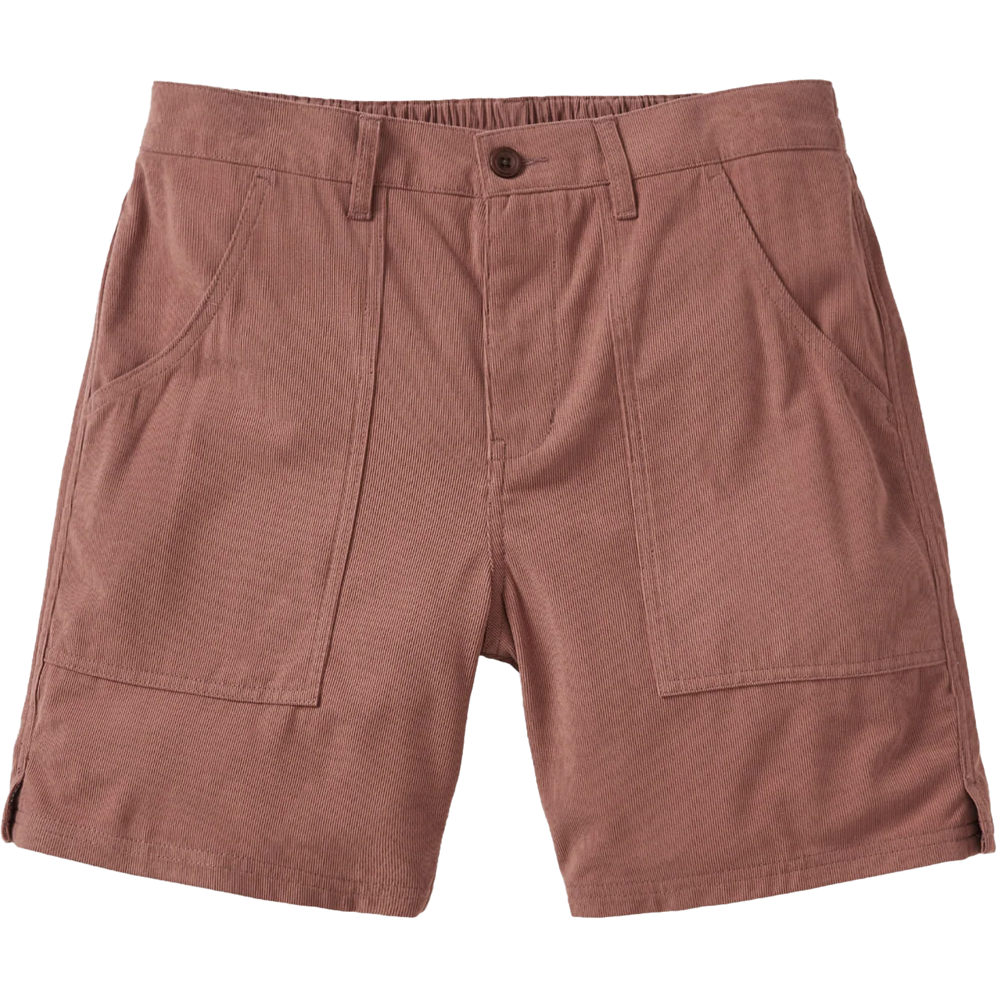 Men's Trails Corduroy Short alternate view