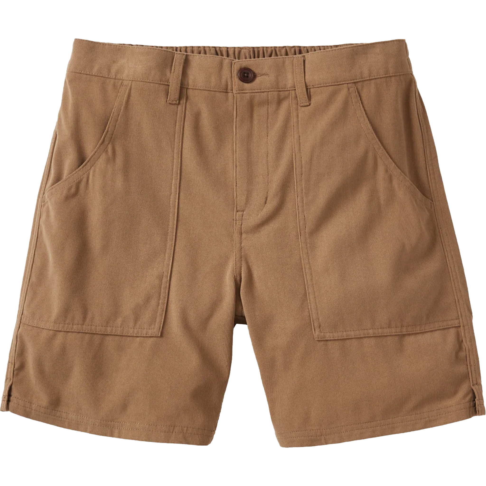 Men's Trails Corduroy Short alternate view