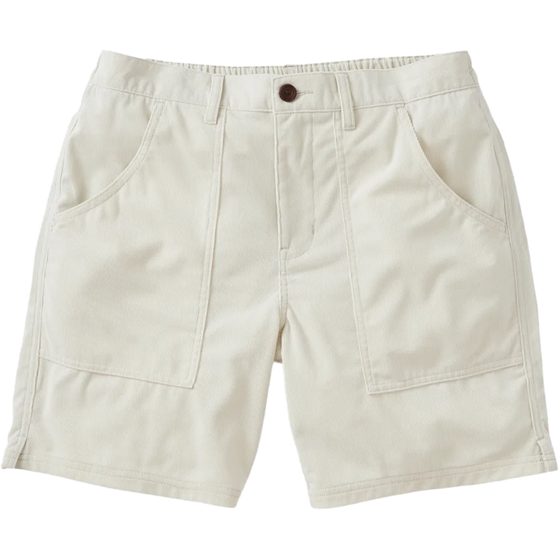 Men's Trails Corduroy Short, Featured Image