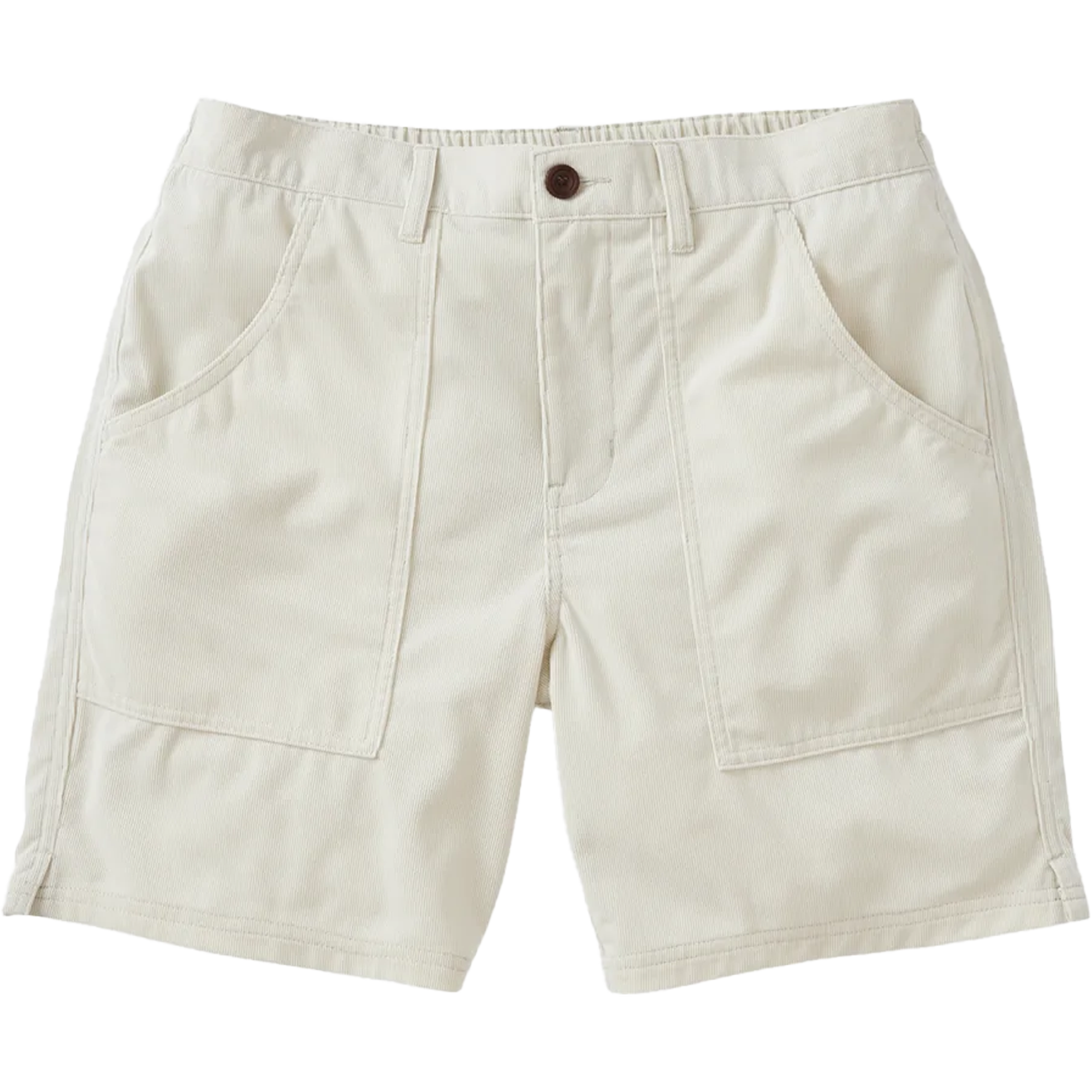 Men's Trails Corduroy Short alternate view