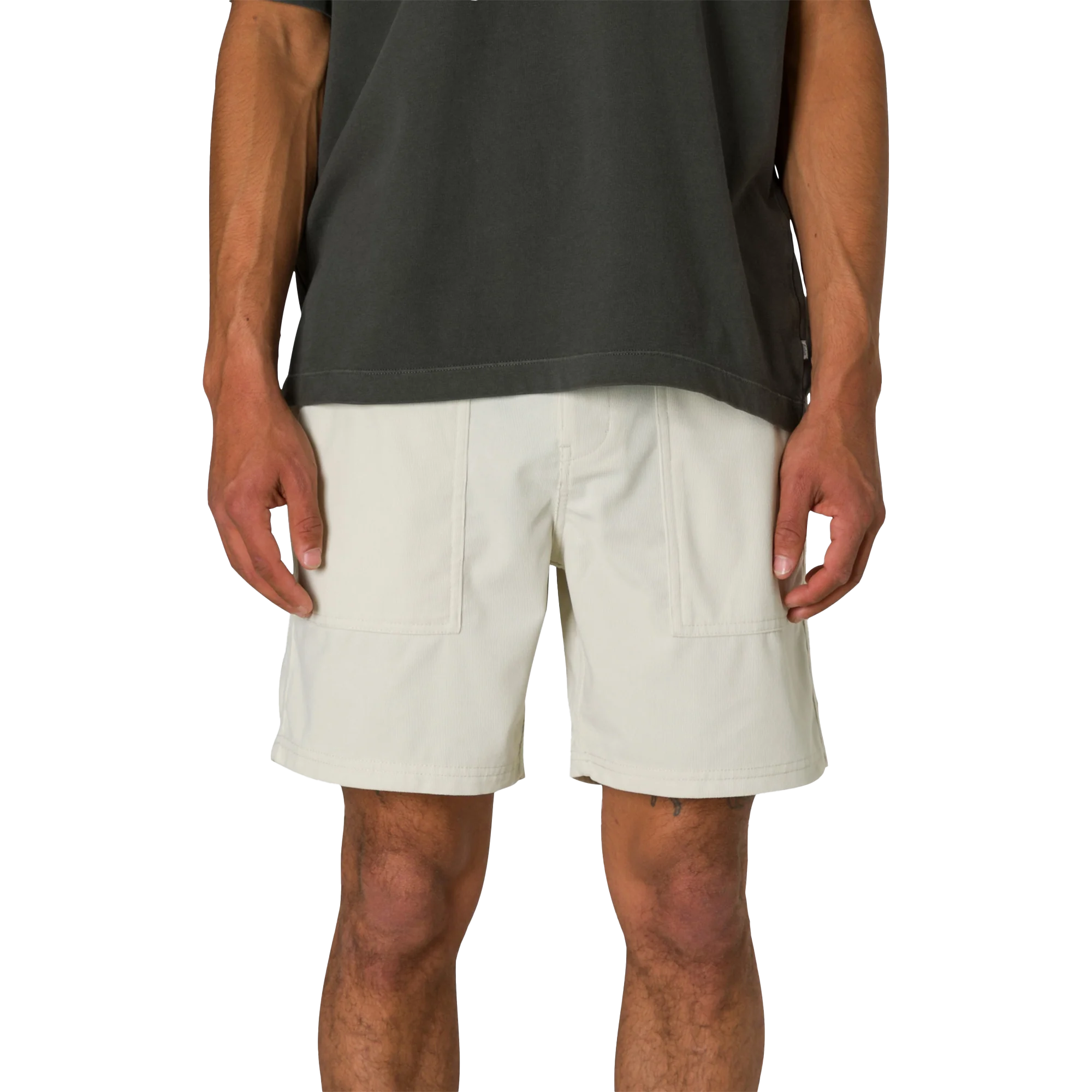 Men's Trails Corduroy Short alternate view