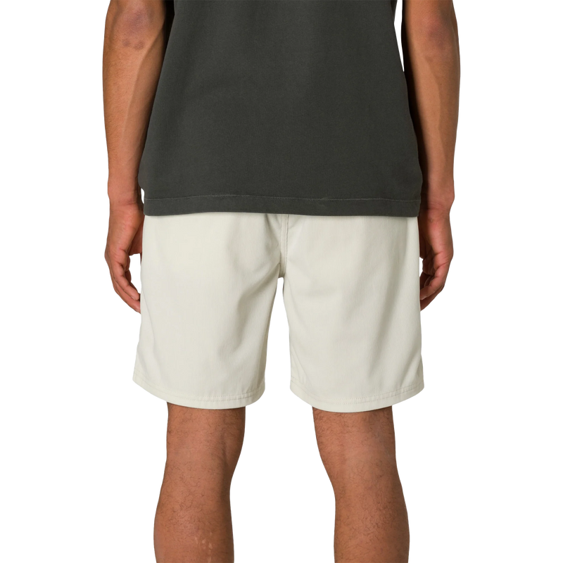 Men's Trails Corduroy Short, Katin Men's Trails Corduroy Short Back