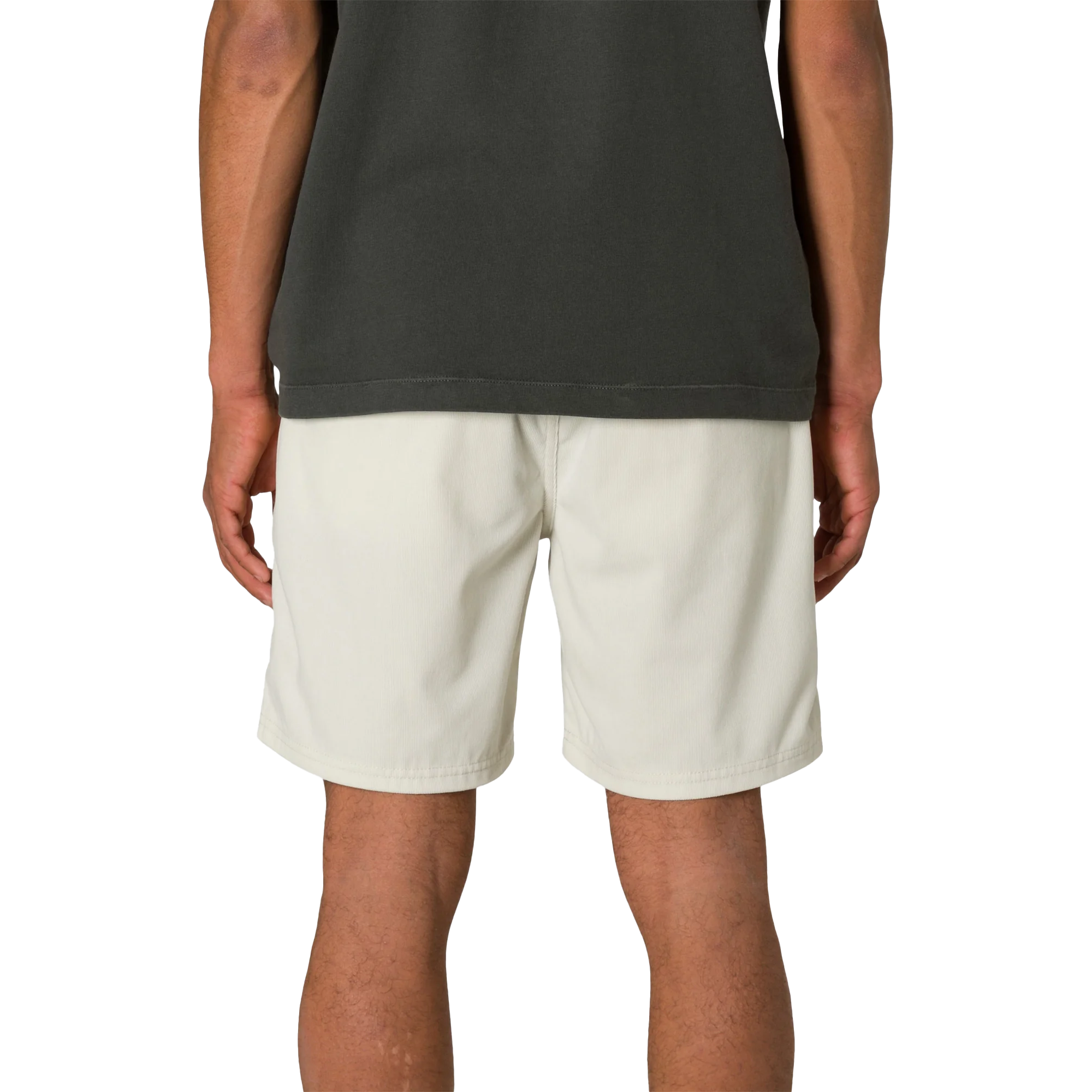 Men's Trails Corduroy Short alternate view