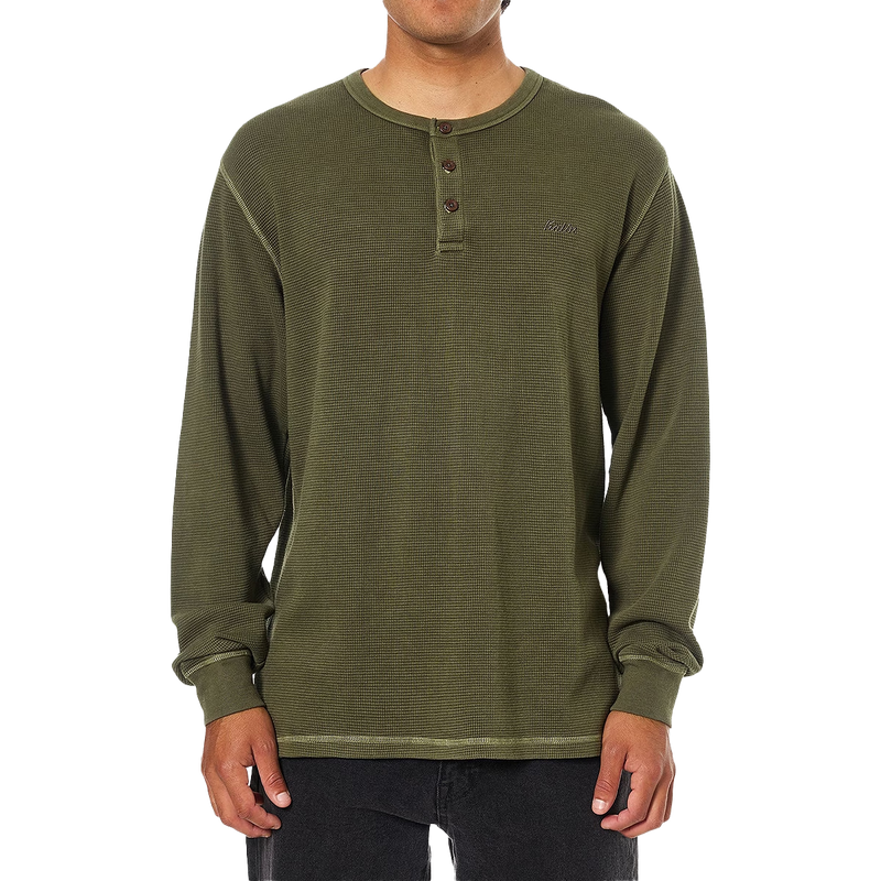 Men's Mesa Thermal, Katin Men's Mesa Thermal Front