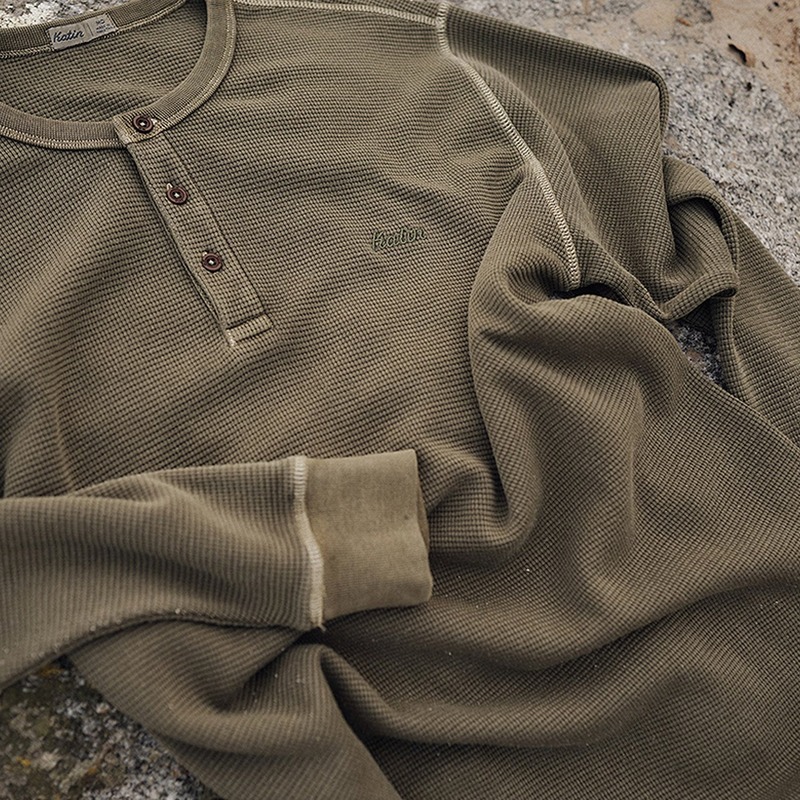 Men's Mesa Thermal, Katin Men's Mesa Thermal Lifestyle