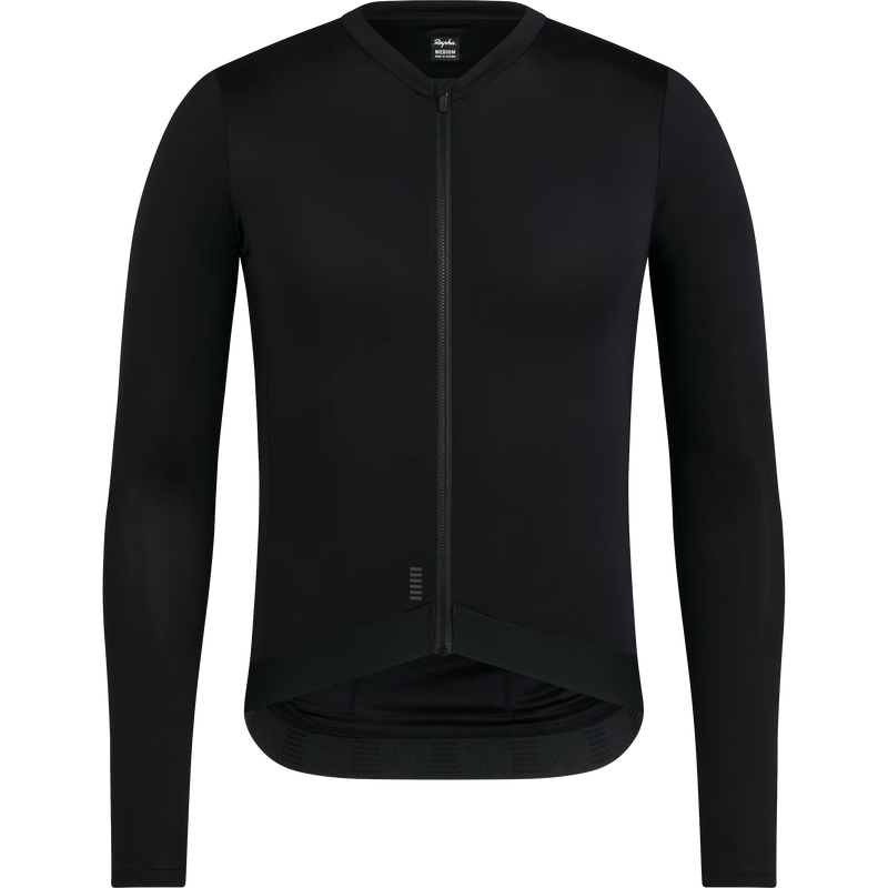 Pro Team Long Sleeve Jersey, Featured Image