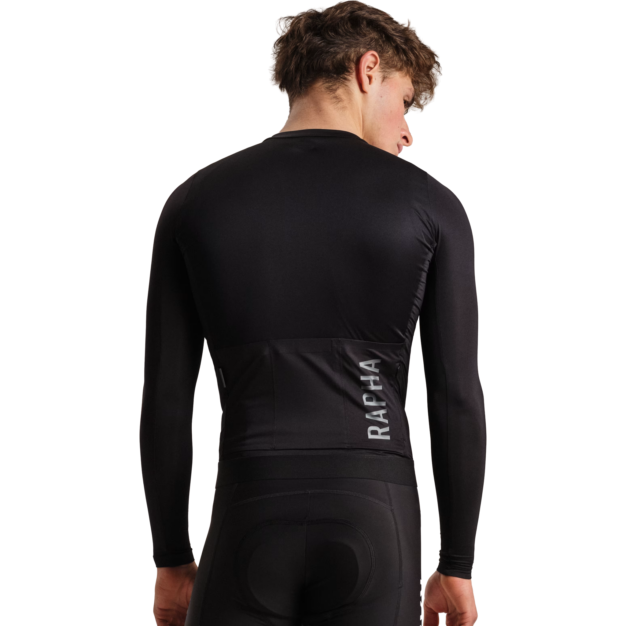 Pro Team Long Sleeve Jersey alternate view