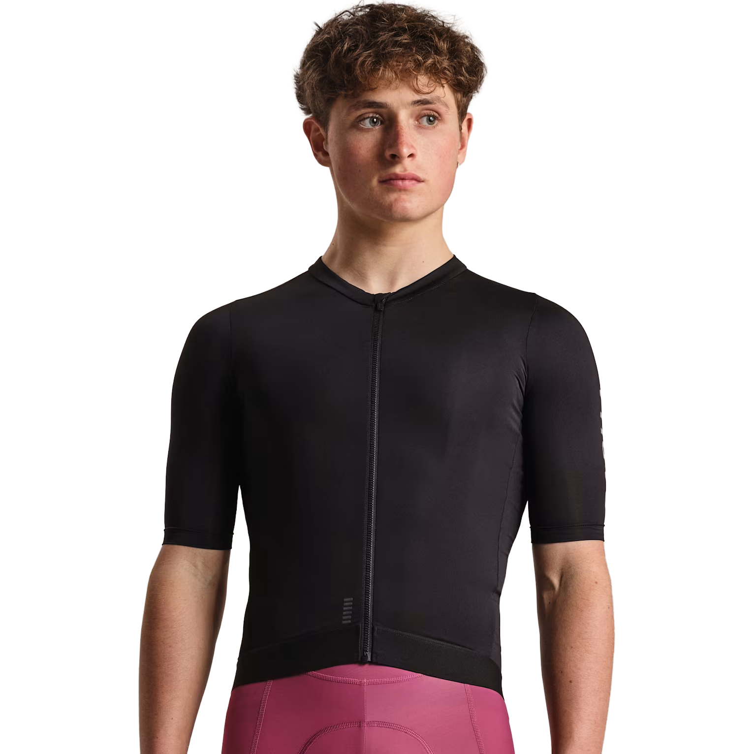 Men's Pro Team Training Jersey alternate view