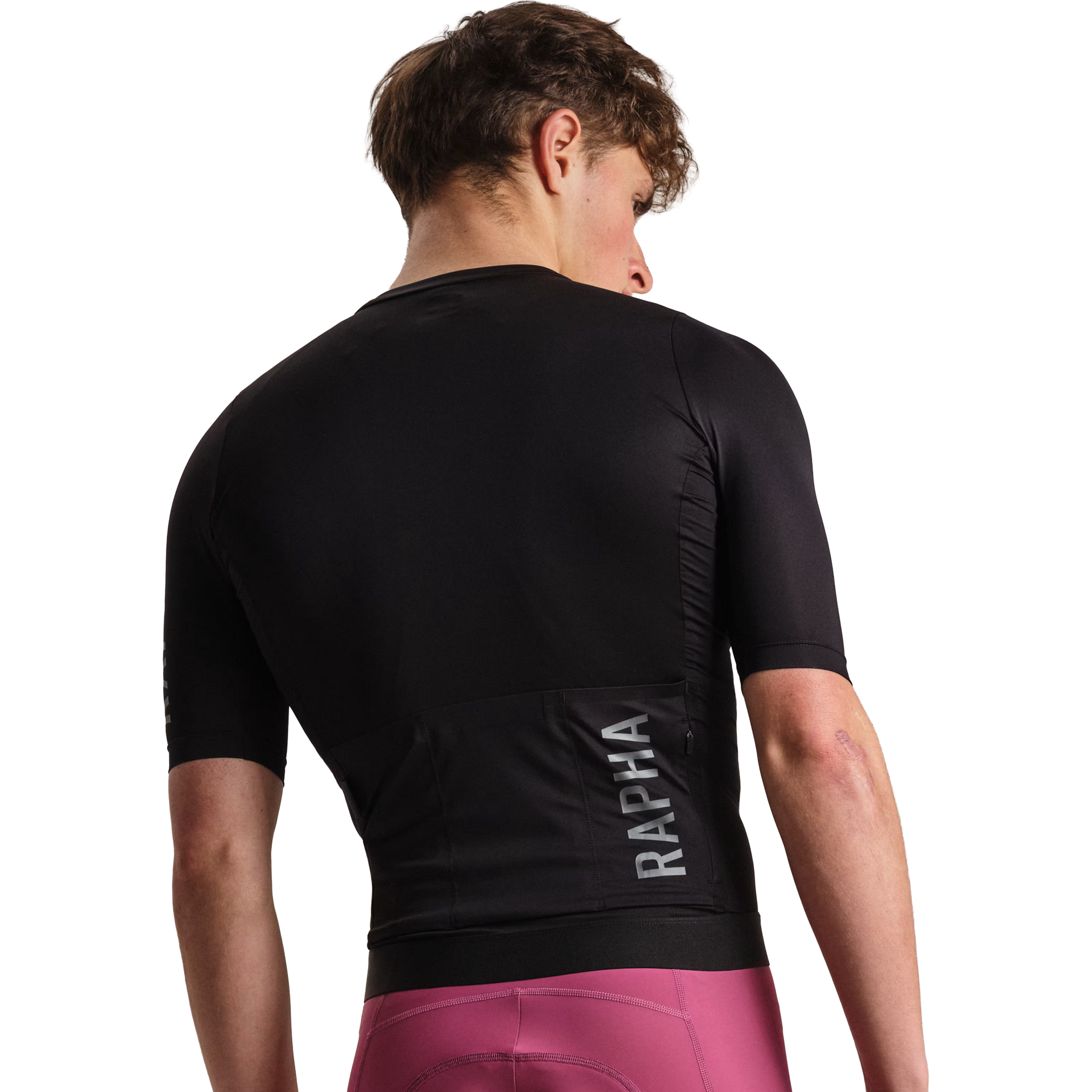 Men's Pro Team Training Jersey alternate view