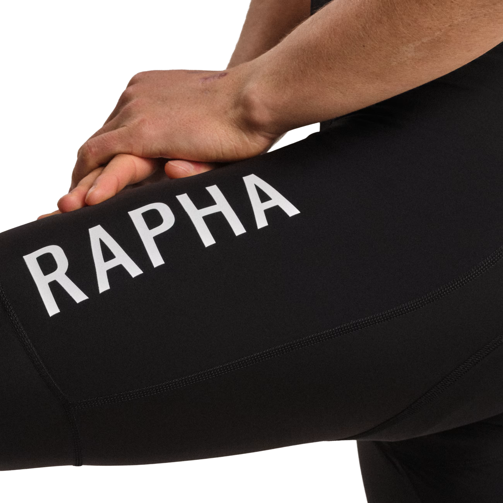 Men's Pro Team Training Bib Shorts II alternate view